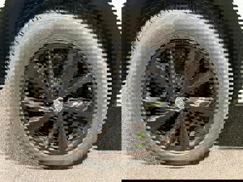 Image Audi Q2 1.4 150 S-tronic7 GPS Radar Régul Clim auto Gtie 1 an